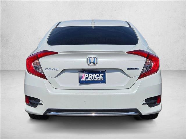 Used 2019 Honda Civic Touring image 7