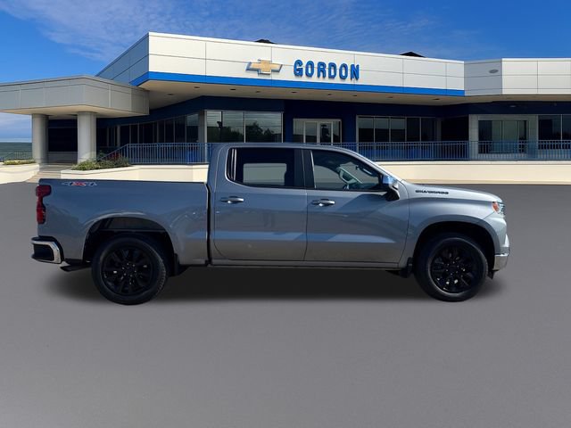 Used 2023 Chevrolet Silverado 1500 LT AWD/4WD image 7