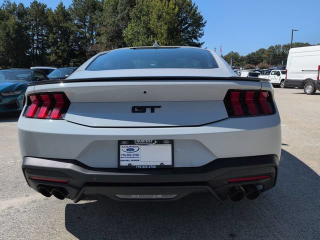New 2026 Ford Mustang GT Premium RWD image 5