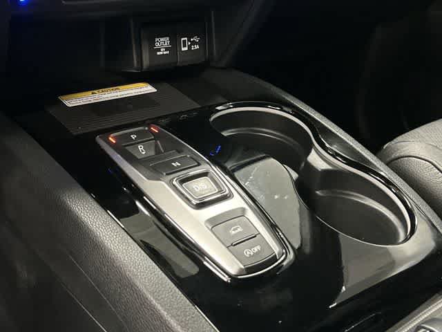 Certified 2023 Honda Passport Elite image 25