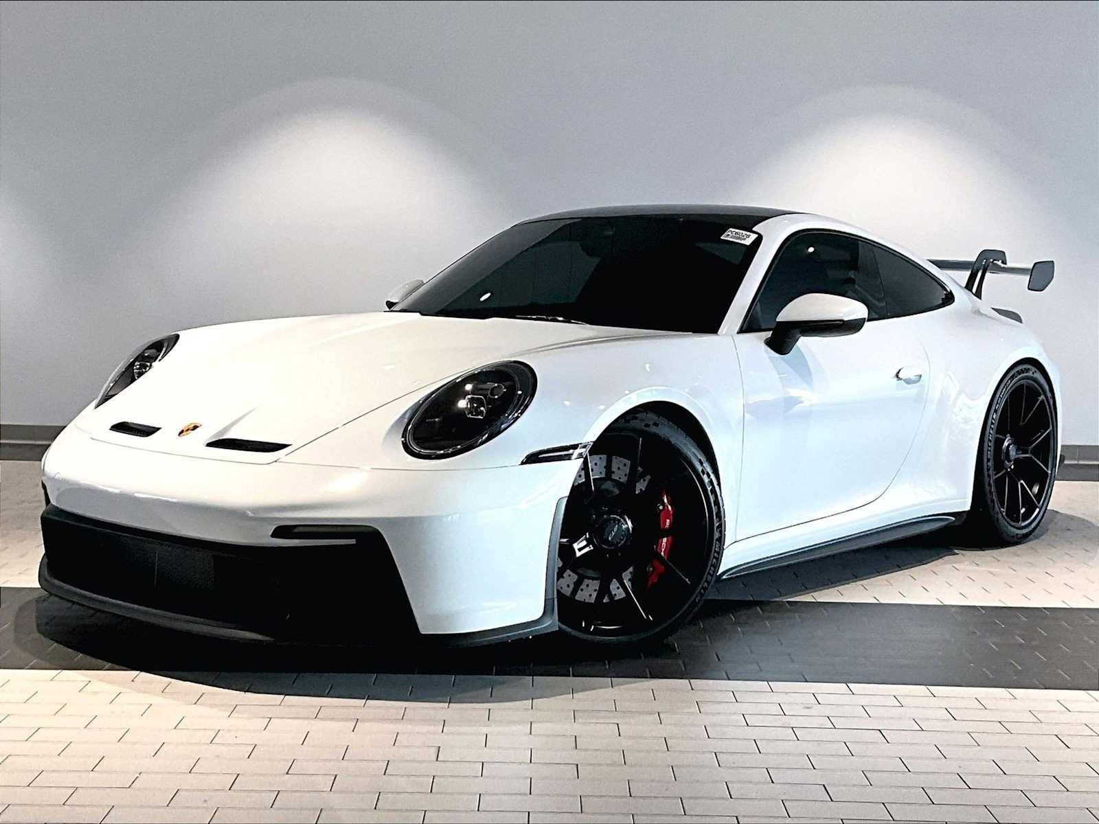 Used 2022 Porsche 911 GT3 image 1