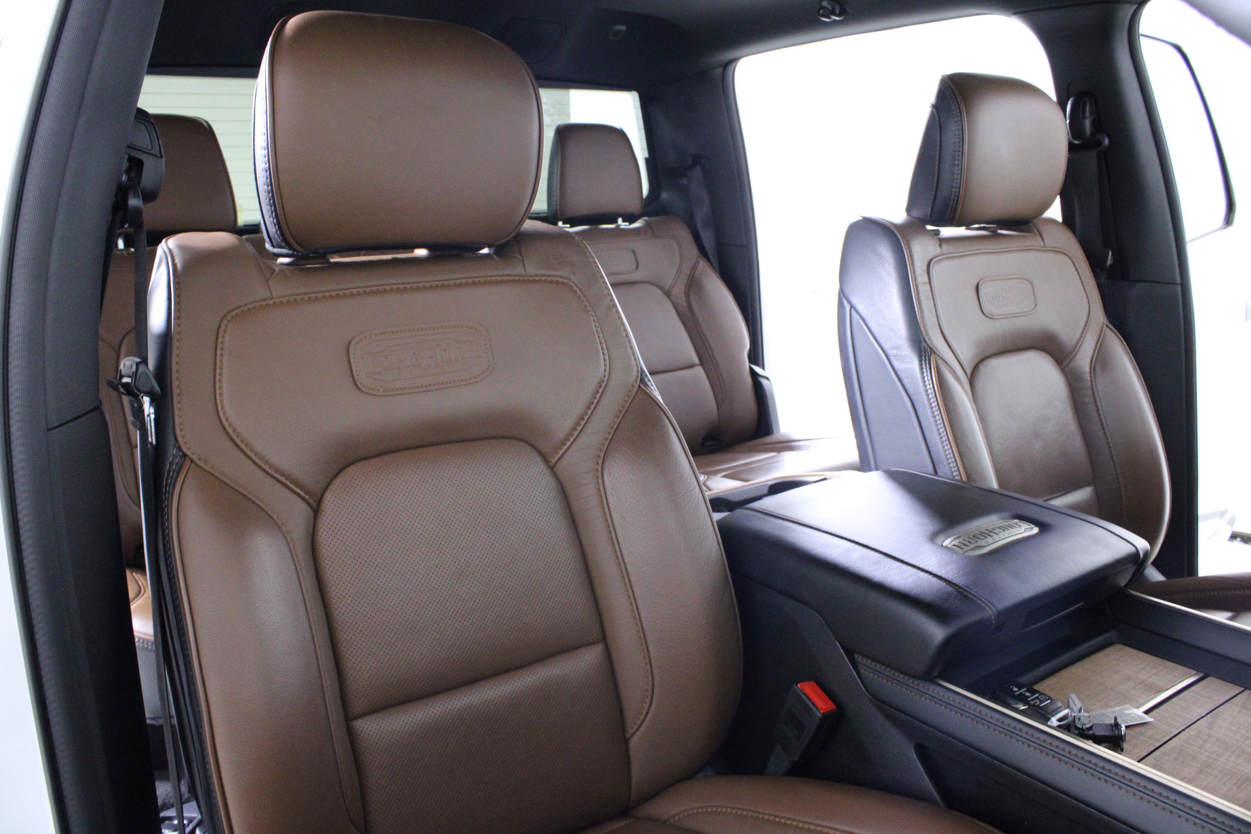 Used 2023 RAM 1500 Limited w/ Body Color Bumper Group image 21