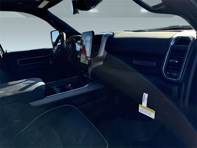 New 2025 RAM 2500 Laramie image 27