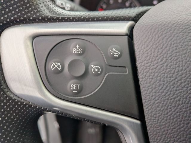 Used 2024 GMC Terrain SLE image 18