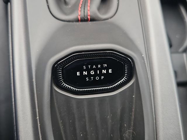 Used 2026 Dodge Charger Scat Pack w/ Blacktop Package image 17