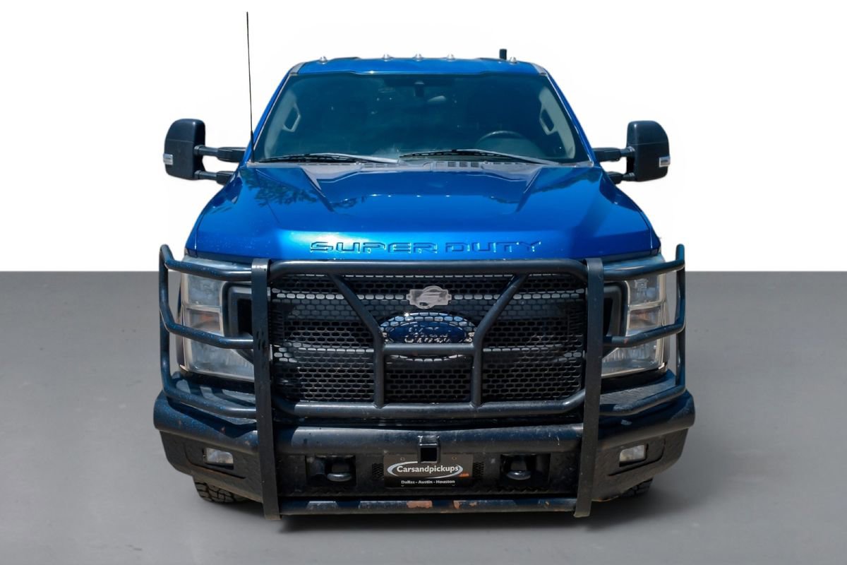 Used 2022 Ford F350 XL w/ Power Equipment Group AWD/4WD image 48