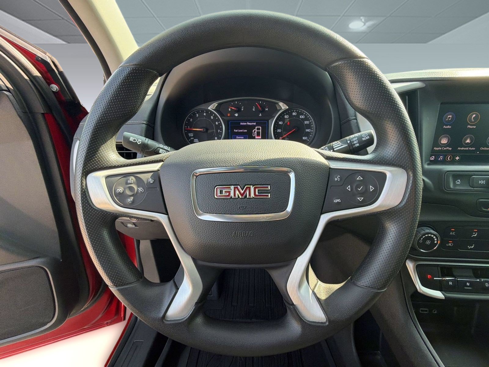 Used 2022 GMC Terrain SLE FWD image 11