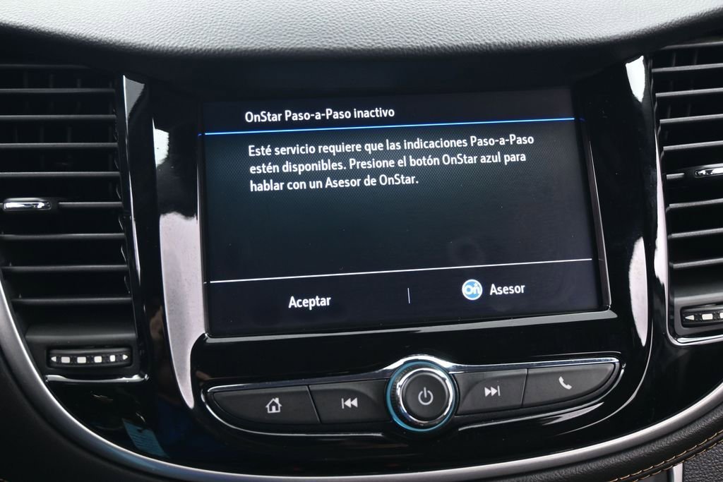 Used 2021 Chevrolet Trax LS w/ Tint and Cruise Package FWD image 19