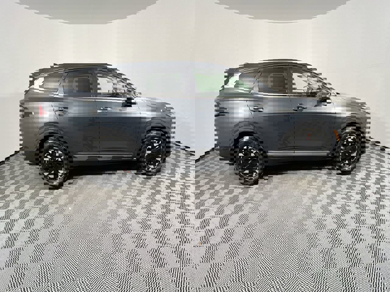 New 2026 Kia Sportage LX image 2