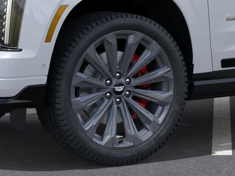New 2026 Cadillac Escalade V image 9