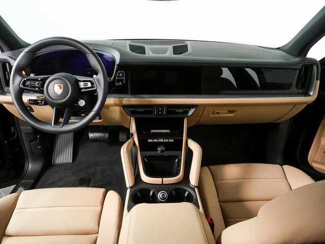 New 2026 Porsche Cayenne AWD/4WD image 19