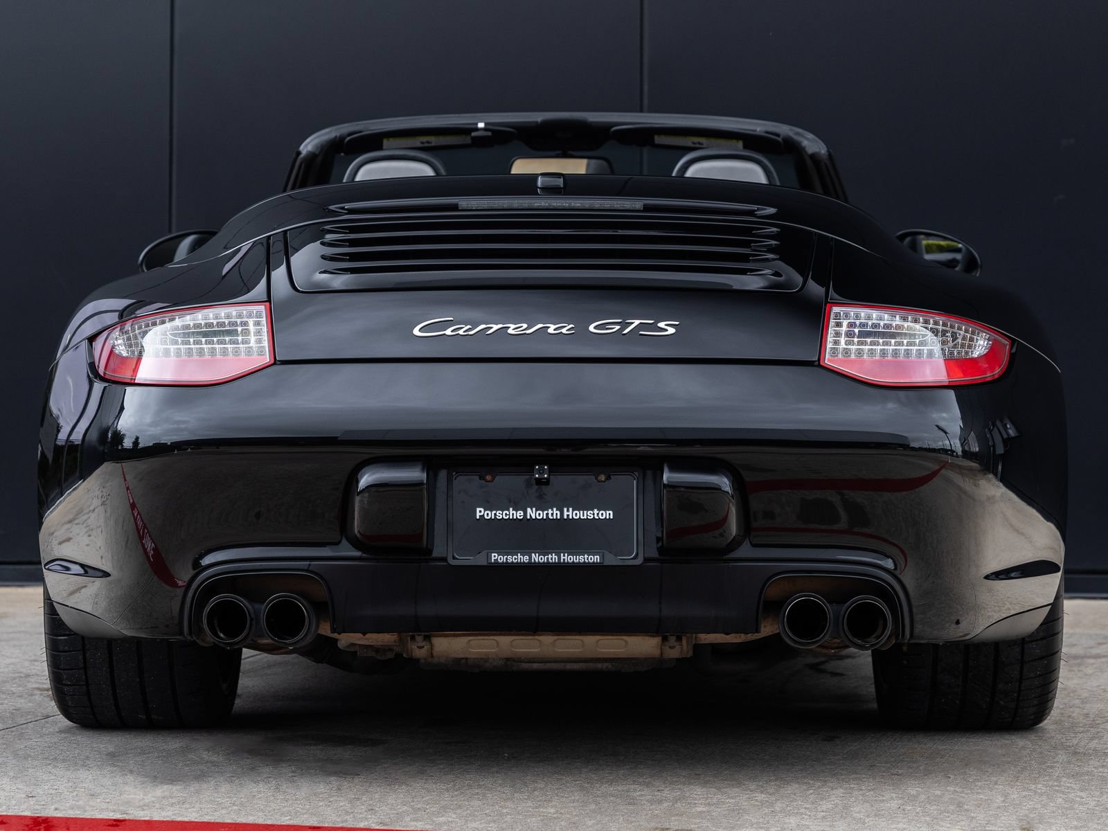 Used 2012 Porsche 911 Carrera GTS RWD image 11