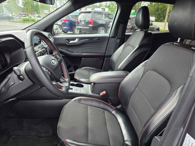 Used 2024 Ford Escape ST-Line AWD/4WD image 20