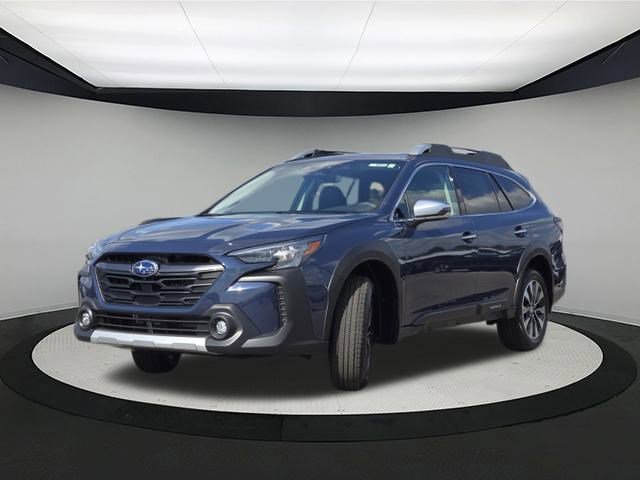 New 2025 Subaru Outback Touring XT image 3