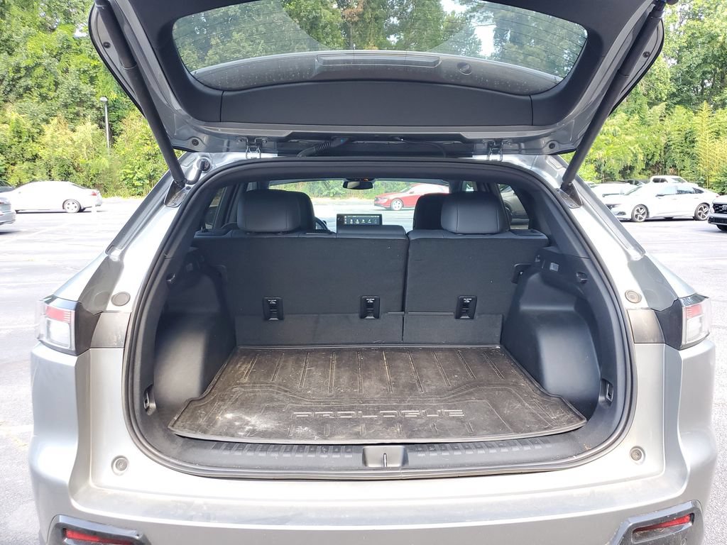 Used 2025 Honda Prologue Elite image 8
