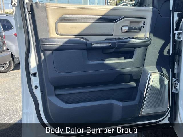 Certified 2022 RAM 3500 Limited image 15