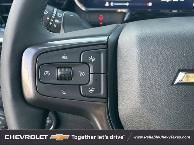 New 2026 Chevrolet Silverado 1500 High Country image 13