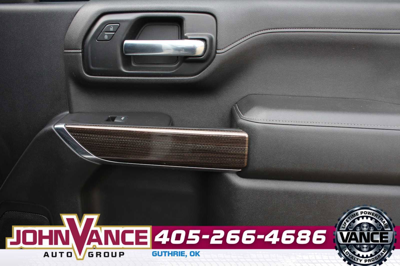 Used 2020 Chevrolet Silverado 2500 LT image 14