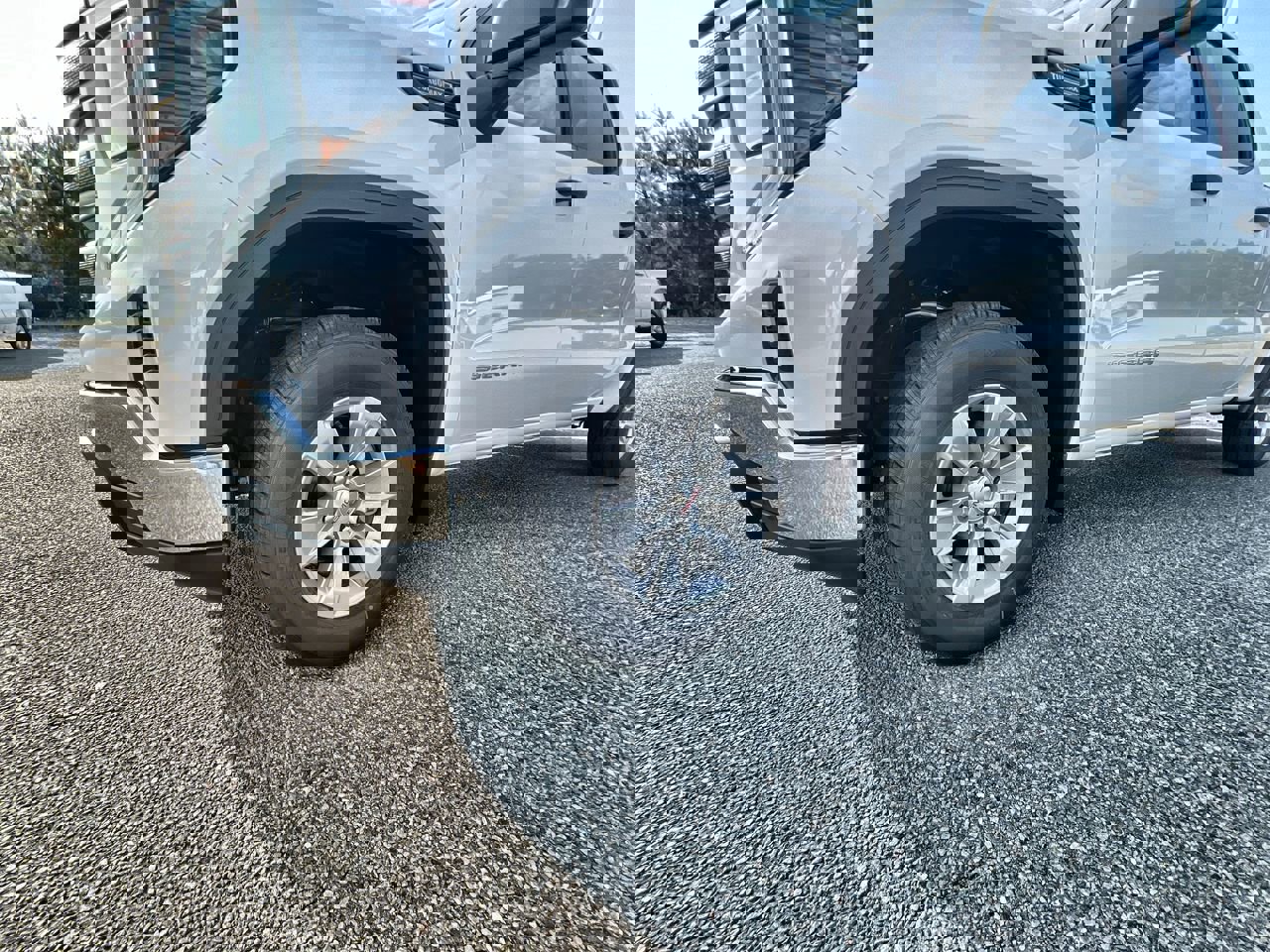 New 2026 GMC Sierra 1500 Pro w/ Pro Value Package image 63