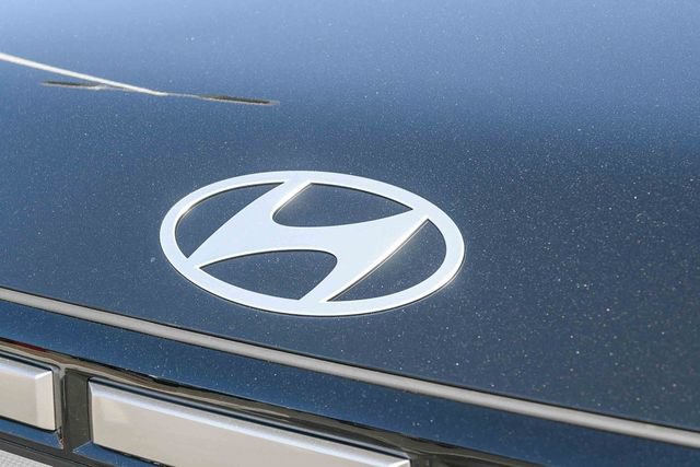 New 2026 Hyundai Santa Fe SEL FWD image 12