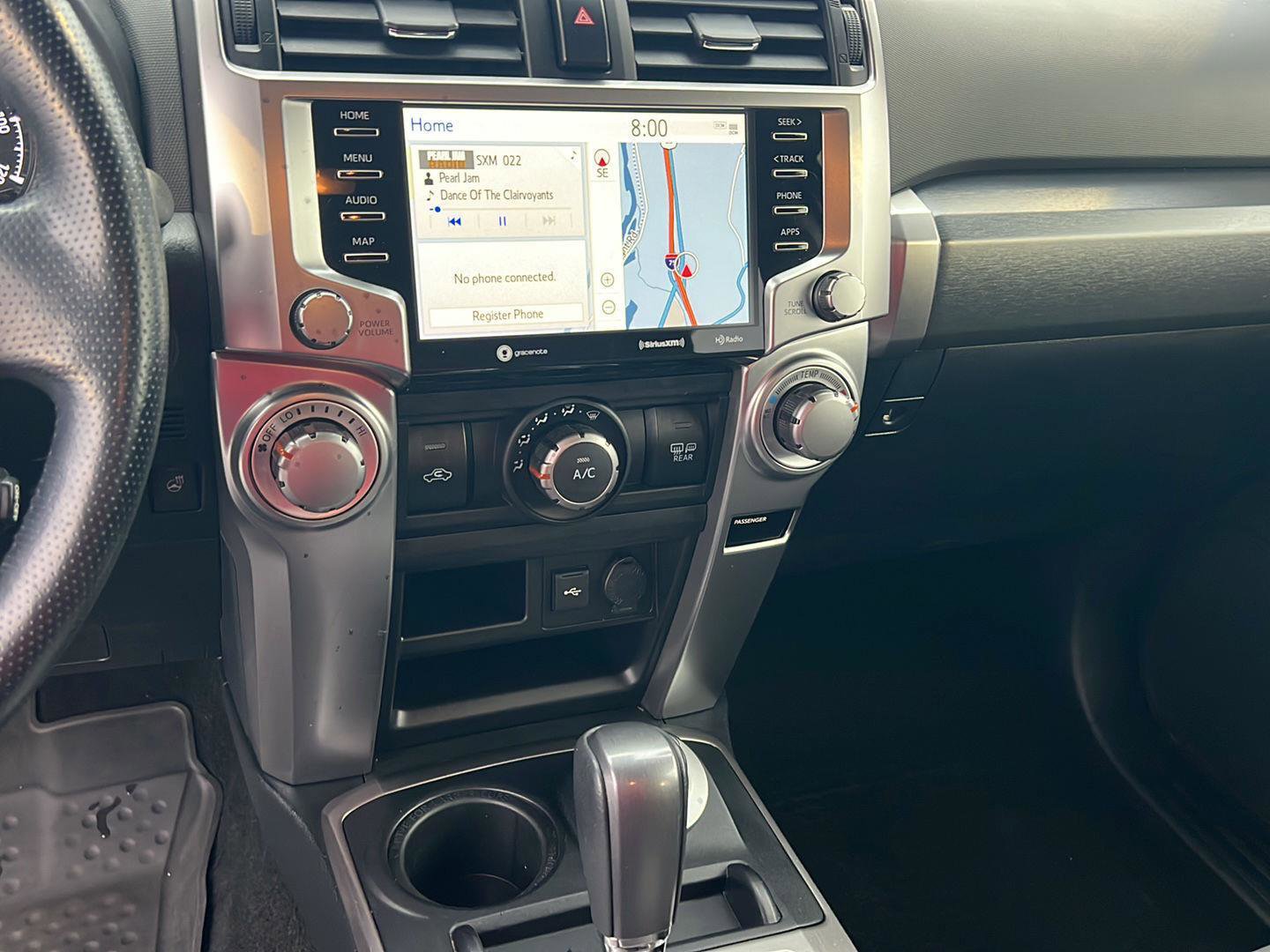 Certified 2023 Toyota 4Runner SR5 Premium image 24