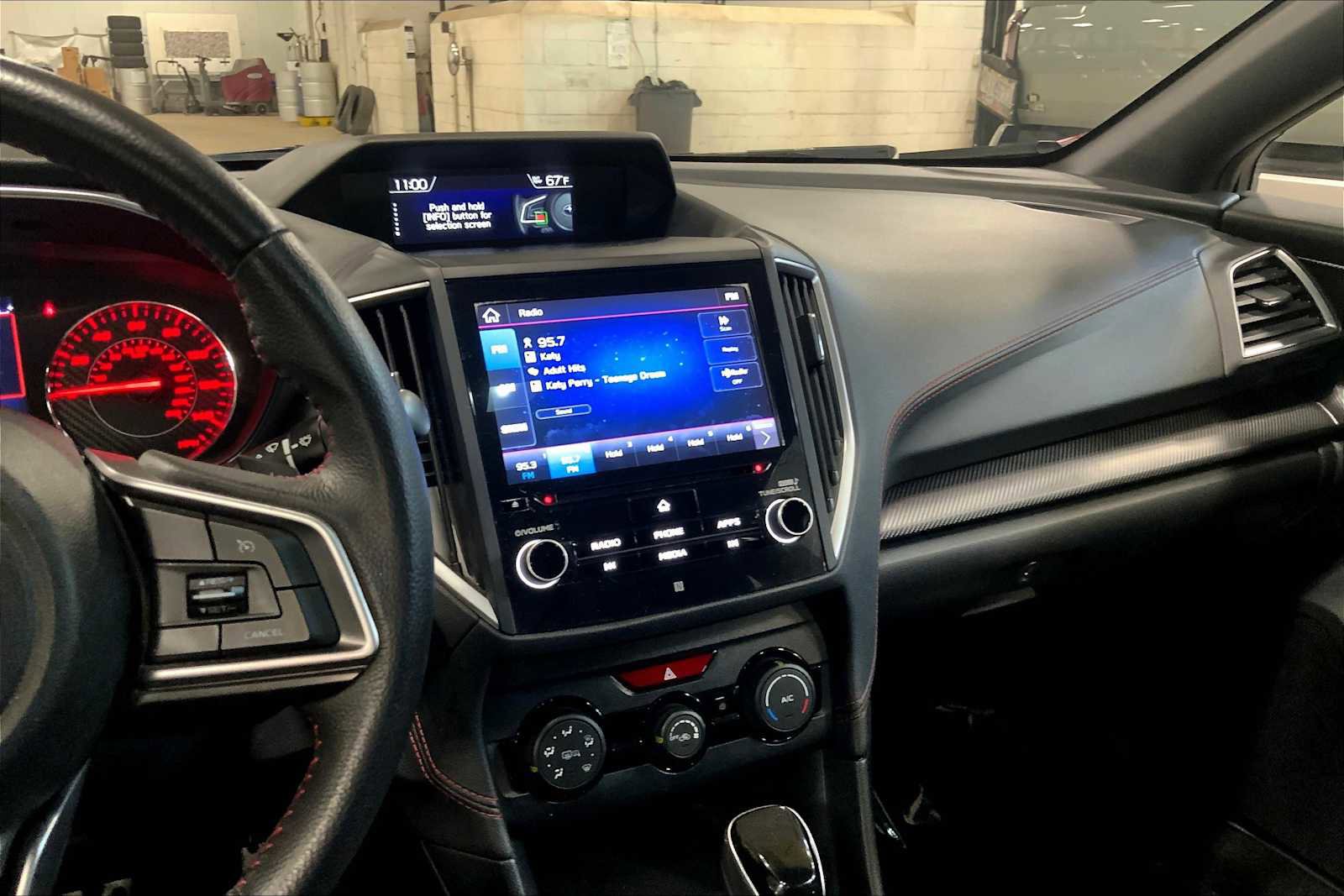 Used 2019 Subaru Impreza 2.0i Sport image 7