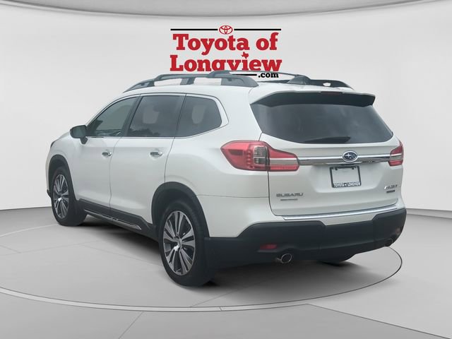 Used 2021 Subaru Ascent Touring w/ Popular Package #2A AWD/4WD image 3