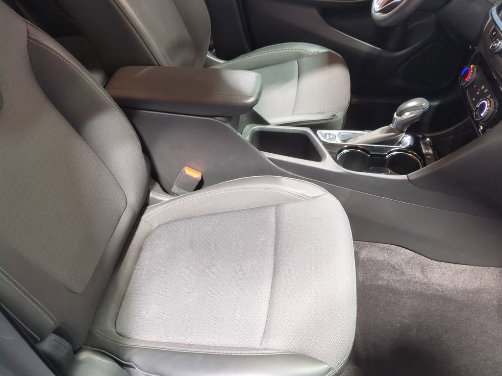 Used 2023 Buick Encore GX Preferred FWD image 26