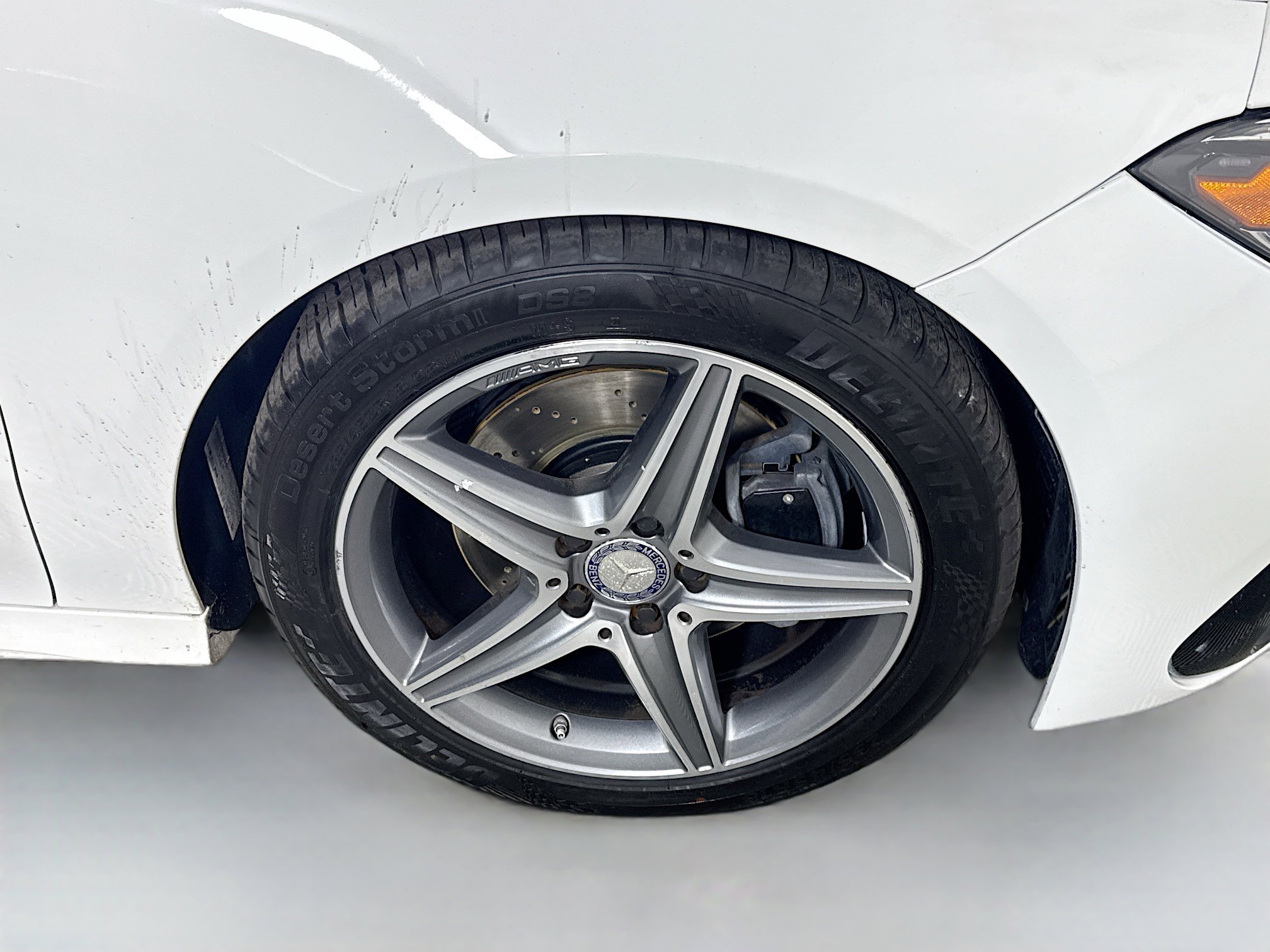 Used 2020 Mercedes-Benz CLA 250 CLA 250 image 32