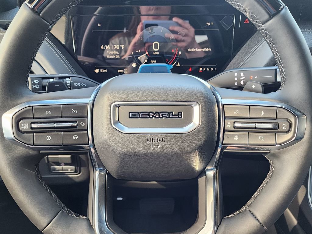 New 2026 GMC Yukon Denali image 21