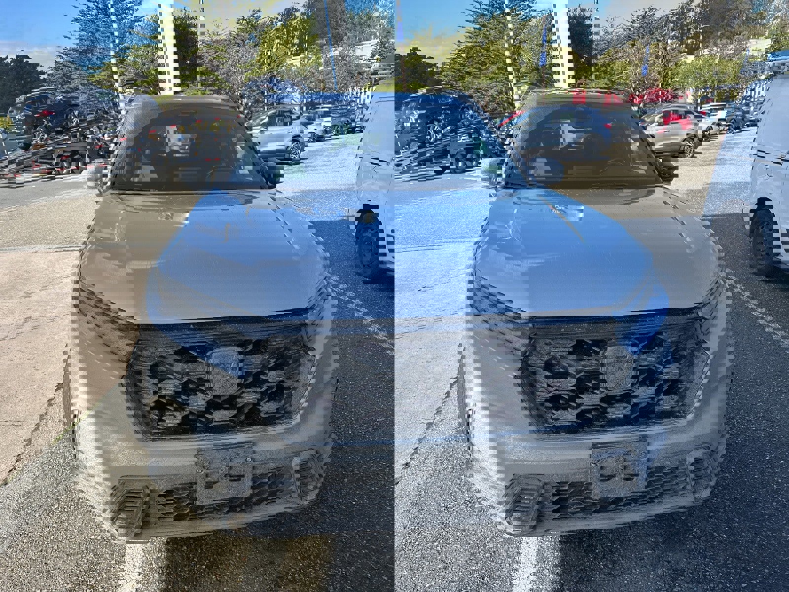 Used 2024 Honda CR-V Sport-L image 2