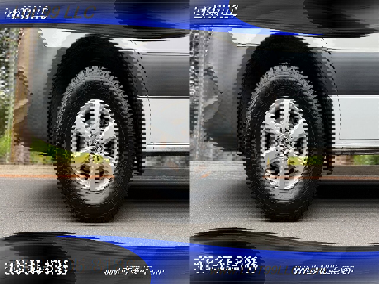 Used 2019 Mercedes-Benz Sprinter 144 w/ Premium Plus Package image 59