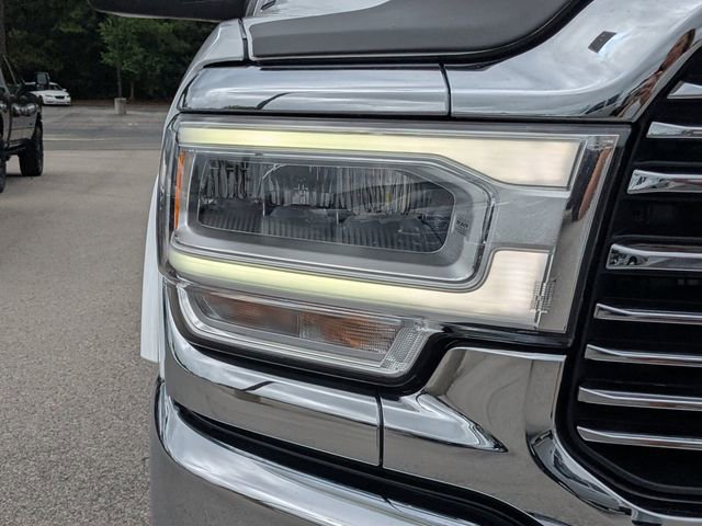 Used 2022 RAM 3500 Laramie image 12