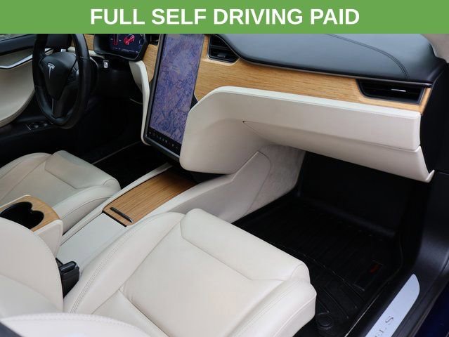 Used 2019 Tesla Model S P100D image 10
