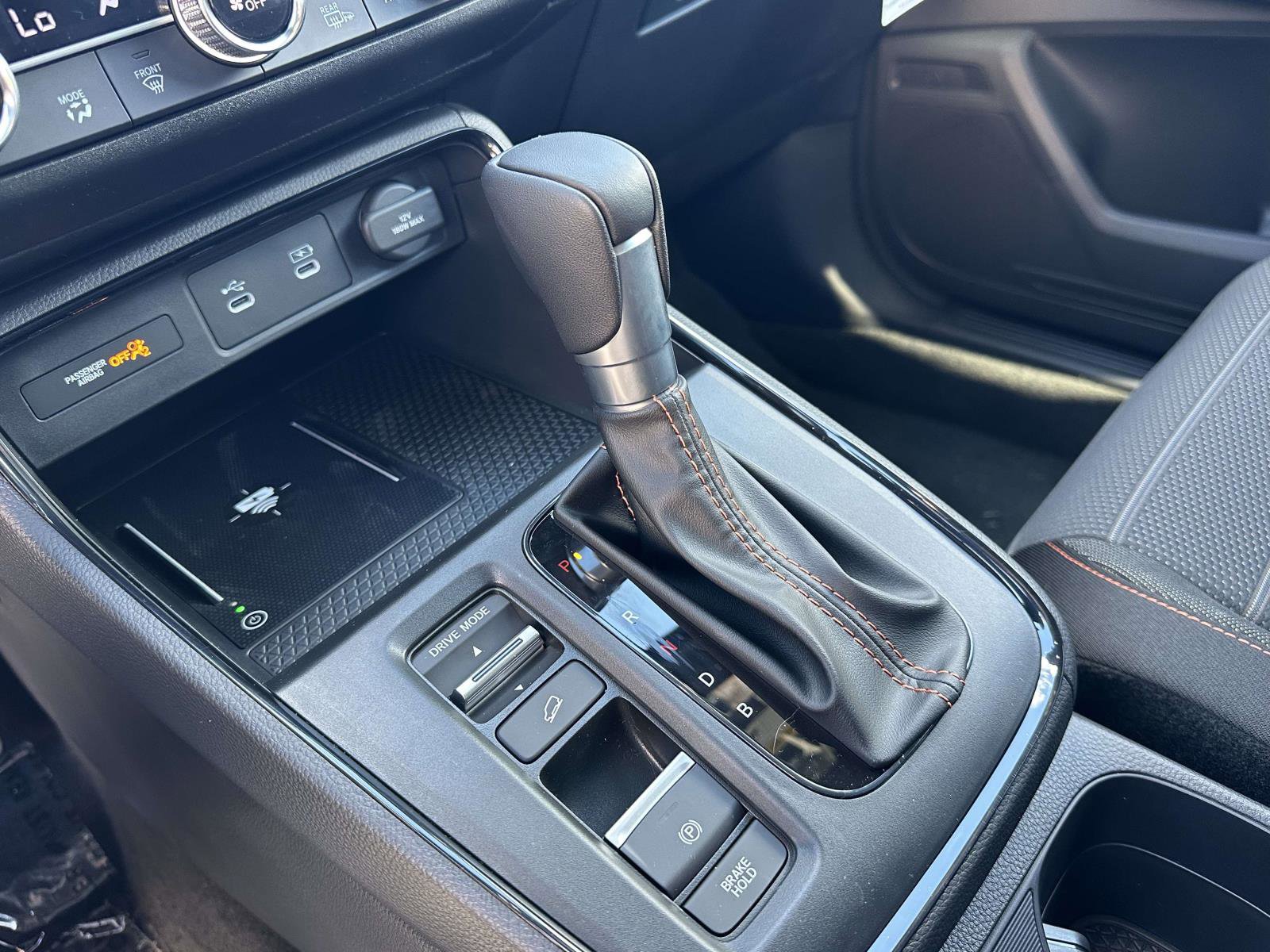 New 2026 Honda CR-V Sport image 9