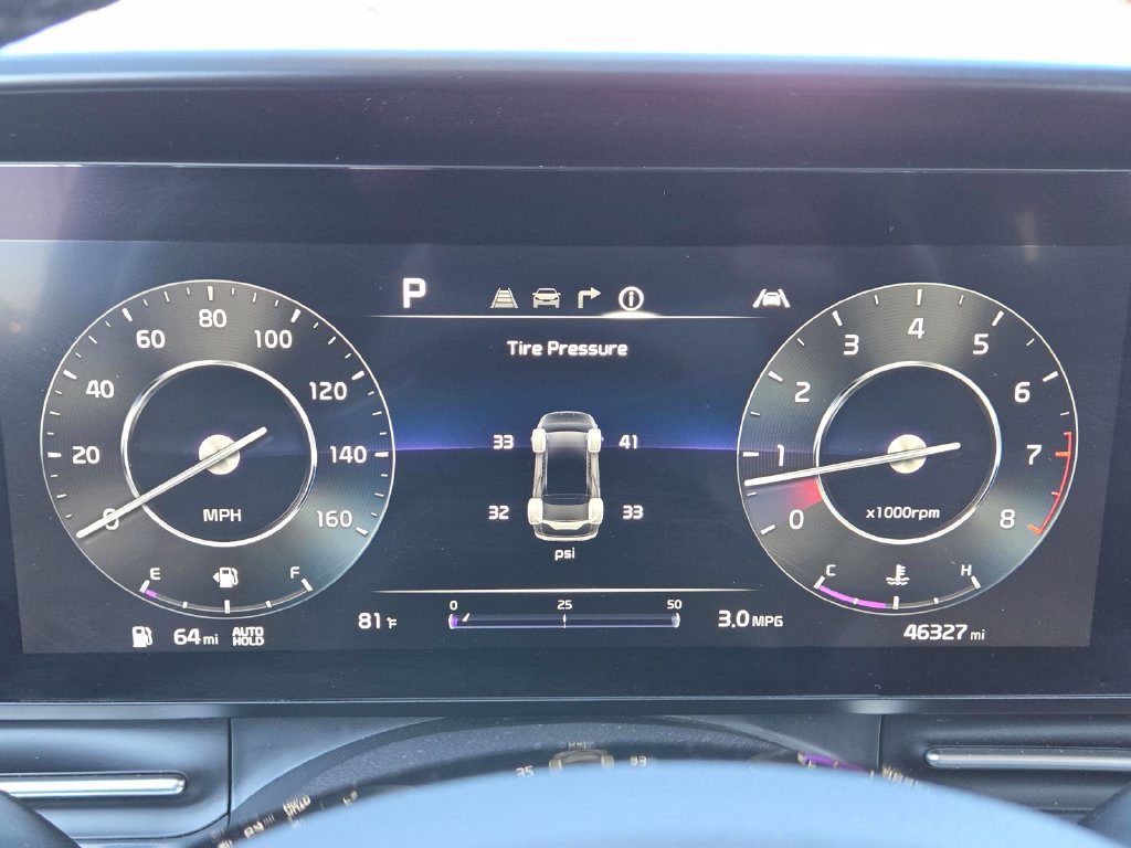 Used 2022 Kia Carnival SX Prestige FWD image 26