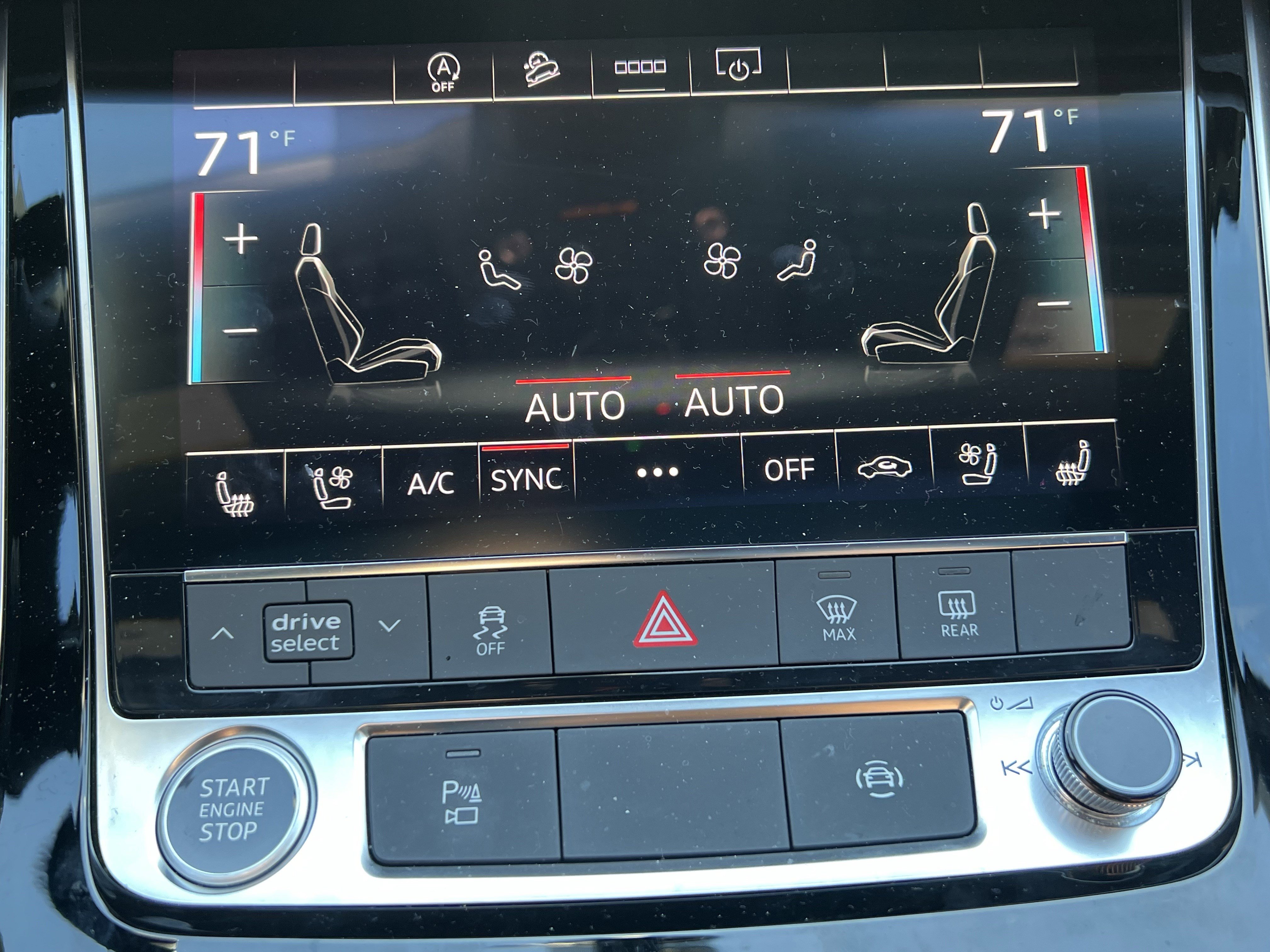 Used 2025 Audi Q7 3.0T Premium Plus w/ Premium Plus Package image 30