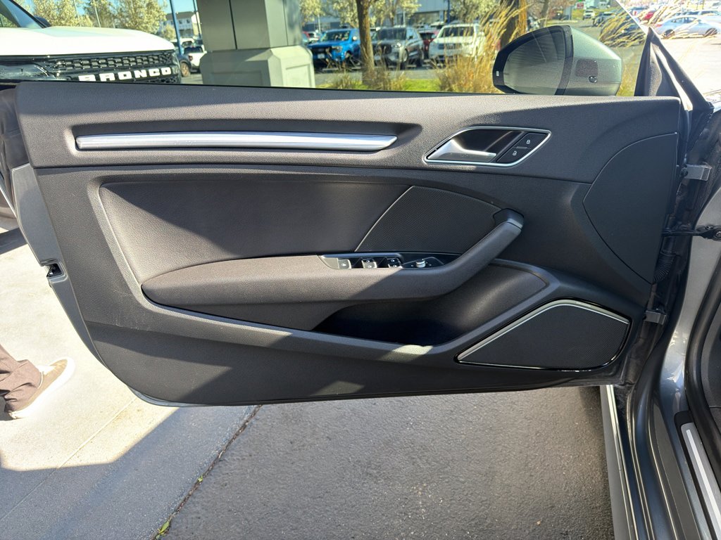 Used 2015 Audi A3 2.0T Prestige image 16