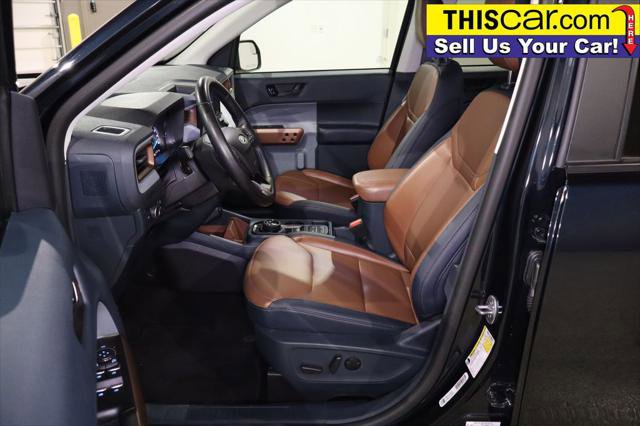 Used 2022 Ford Maverick Lariat image 20