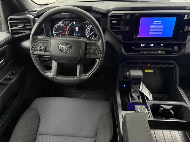 New 2026 Toyota Tundra SR5 w/ SX Package RWD image 31