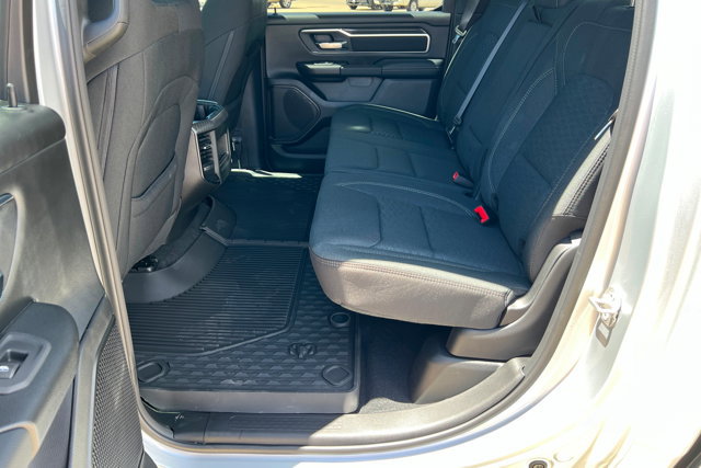 New 2026 RAM 1500 Big Horn AWD/4WD image 21