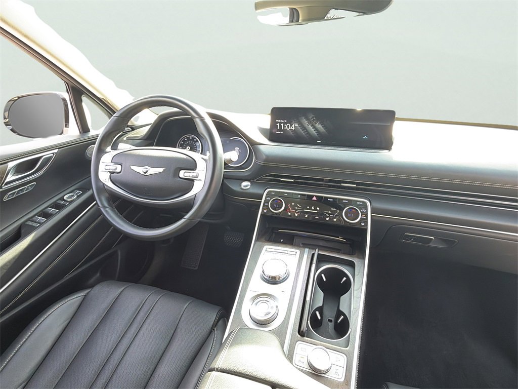 Used 2024 Genesis GV80 3.5T image 11