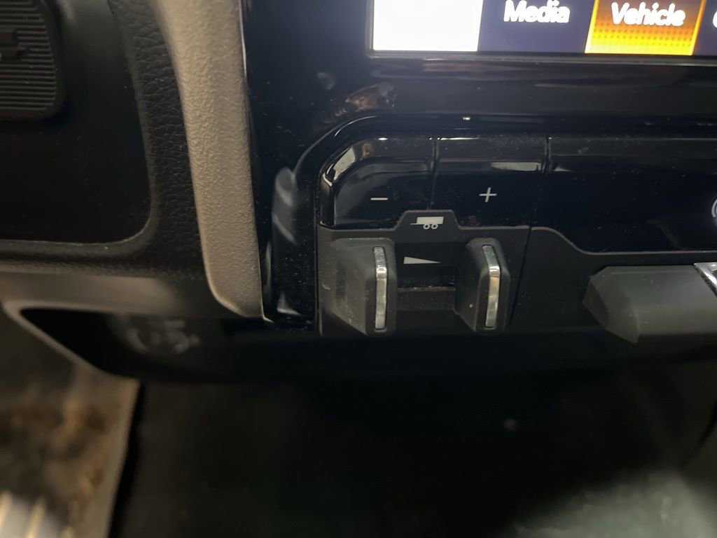 Used 2023 RAM 2500 Laramie image 43