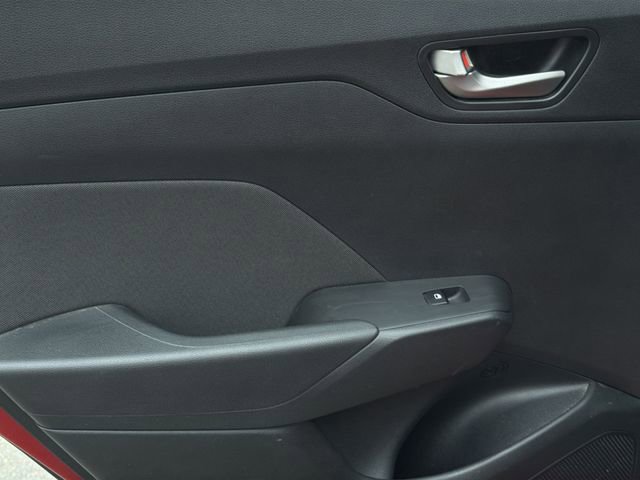 Used 2019 Hyundai Accent SE FWD image 20