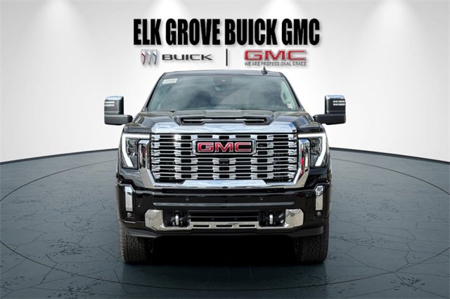 New 2026 GMC Sierra 2500 Denali w/ Denali Reserve Package image 9