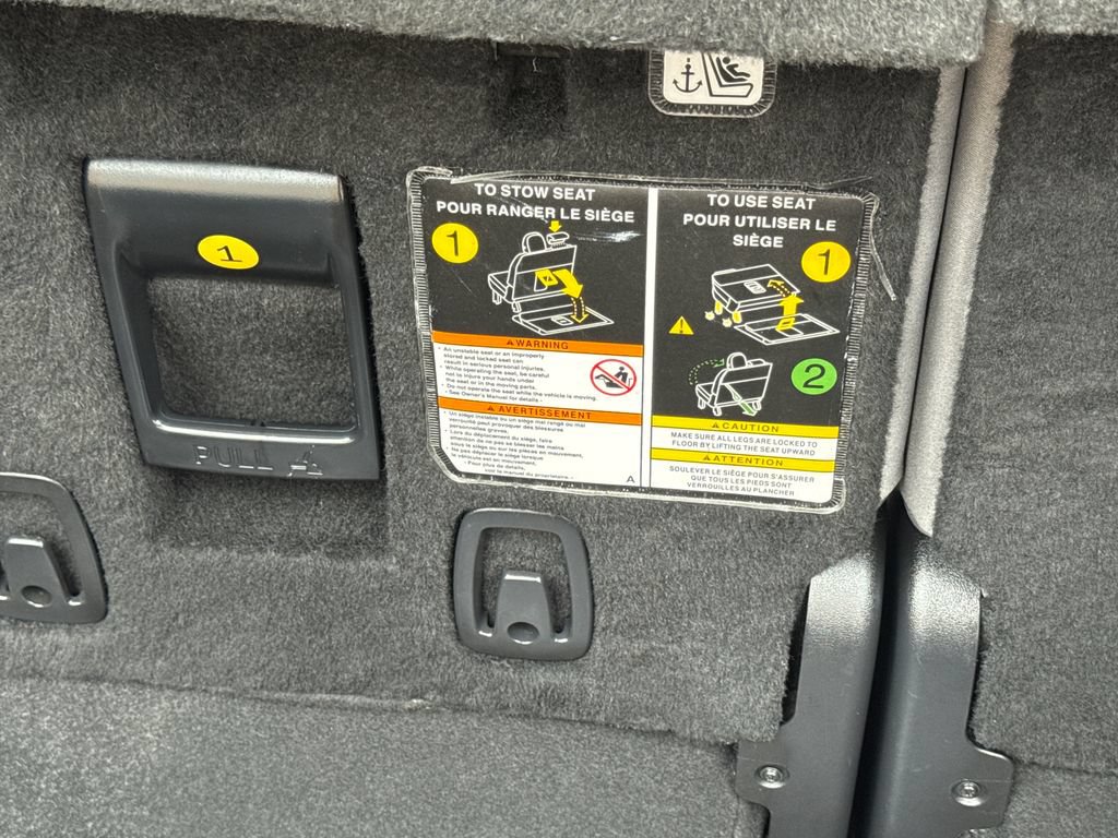 Used 2021 Toyota Sienna XLE w/ XLE Plus Package AWD/4WD image 8