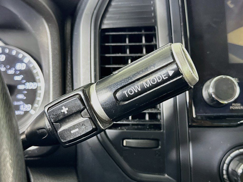 Used 2021 Nissan Titan S w/ S Utility Package RWD image 15