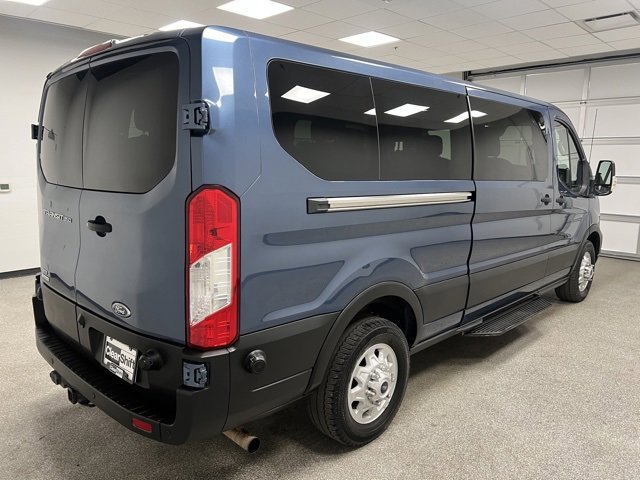 Used 2023 Ford Transit 350 XL image 13
