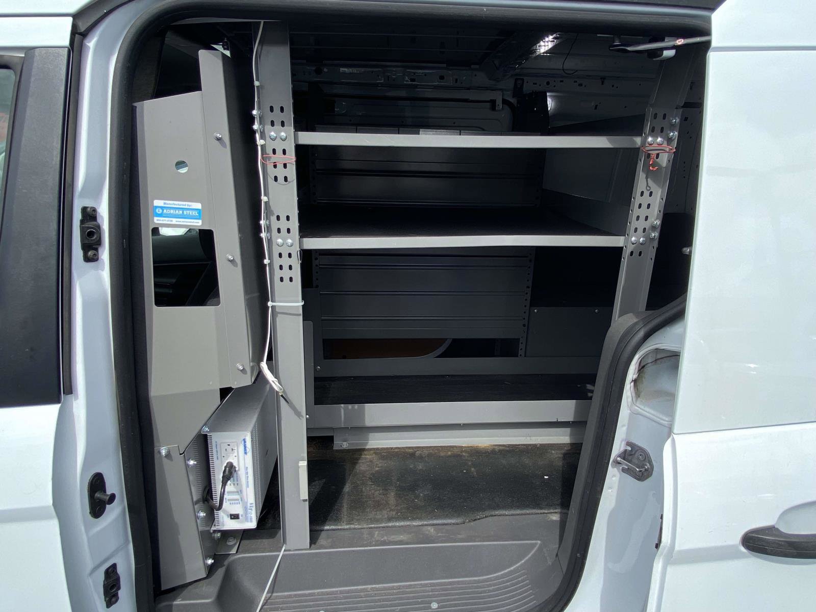 Used 2019 Ford Transit Connect XL image 11