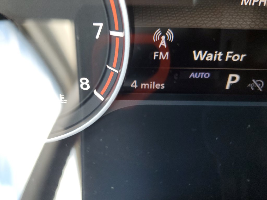 New 2026 Nissan Rogue SV w/ Rock Creek Premium Package AWD/4WD image 28